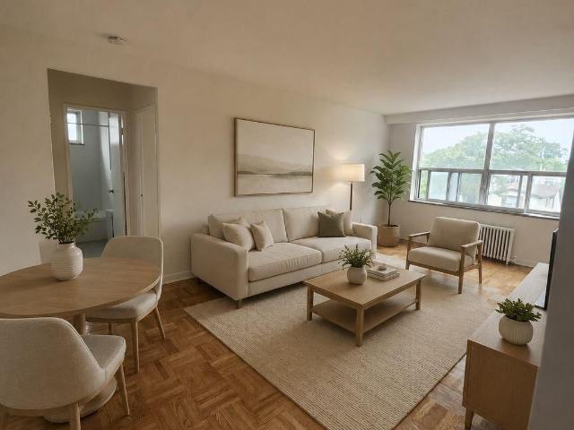 408 190 Cosburn Avenue, East York | 1Beds/1Bath, Condo, $1,900/mo | Condos. Ca