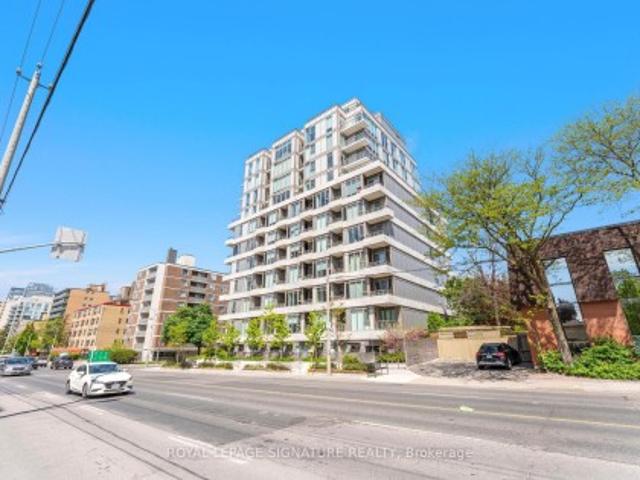 408 1 Cardiff Road, Toronto, ON, M4P 0G2 condo for sale | Listing ID C13543 | Royal LePage