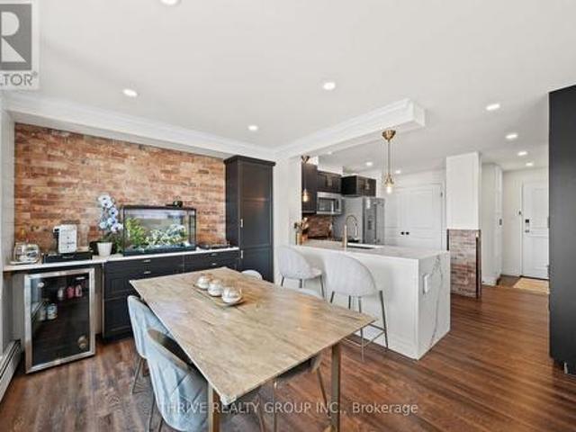 408 1 Commissioners Road W, London South B, ON, N6K 3N5 condo for sale | Listing ID X13570 | Royal LePage
