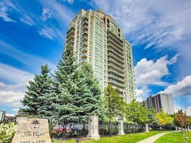 408 1 Rathburn Road E, Mississauga | 1Beds/1Bath, Condo, $2,450/mo | Condos. Ca