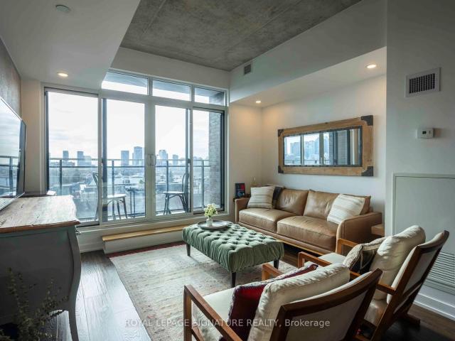 408 205 Manning Avenue N, Toronto | Leased, C13519 | Condos. Ca