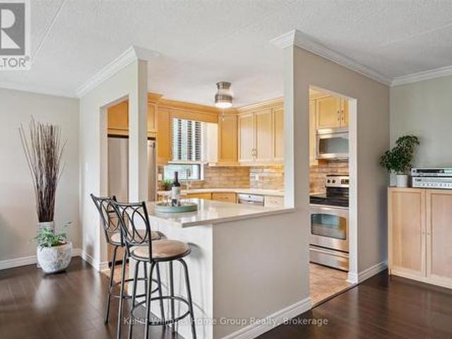 408 22 Marilyn Drive, Guelph Riverside Park, ON, N1H 7T1 condo for sale | Listing ID X13436 | Royal LePage