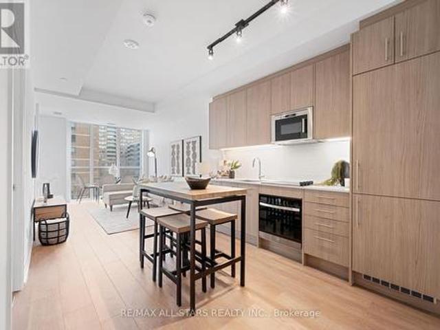 408 286 Main Street, Toronto, ON, M4C 0B3 condo for sale | Listing ID E13136 | Royal LePage