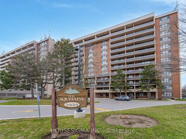 408 2 Aquitaine Avenue, Mississauga | For Sale @ $369,900 | Condos. Ca