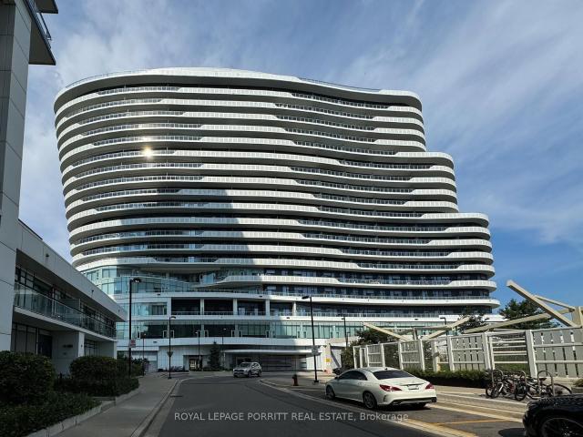 408 2 Eglinton Avenue W, Mississauga | For Rent @ $2,900 | Condos. Ca