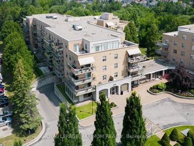 408 2 Rutherford Road, Vaughan, ON, L4K 5N4 condo for sale | Listing ID N13534 | Royal LePage