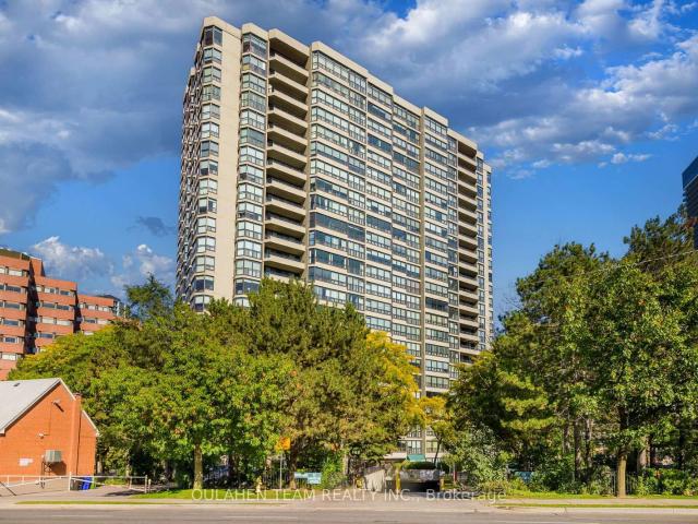 408 33 Elmhurst Avenue, North York | Sold, C12660 | Condos. Ca