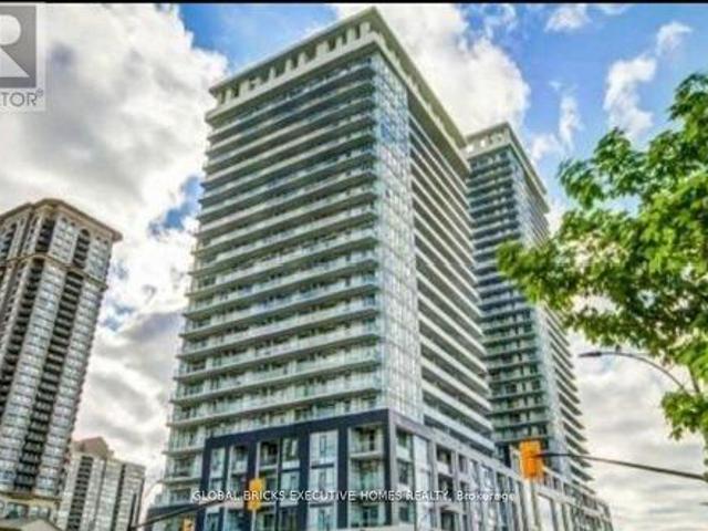 408 365 Prince Of Wales Drive, Mississauga, ON, L5B 0G6 lease for lease | Listing ID W13166 | Royal LePage