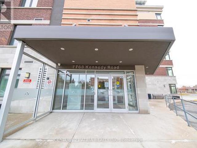 408 7 Kennedy Road, Markham, ON, L3R 5K1 lease for lease | Listing ID N13682 | Royal LePage