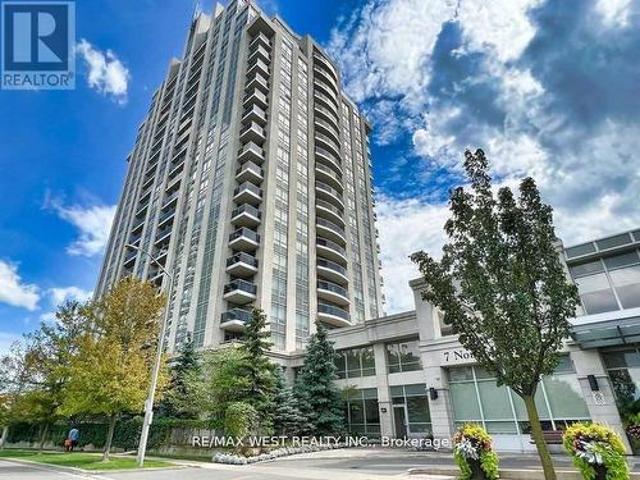 408 7 North Park Road, Vaughan, ON, L4J 0C9 condo for sale | Listing ID N12048 | Royal LePage
