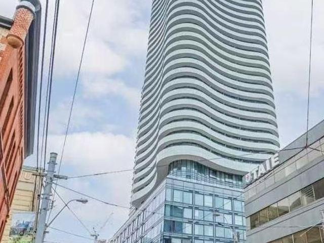 408 403 Church Street, Toronto | 3Beds/2Bath, Condo, $4,400/mo | Condos. Ca