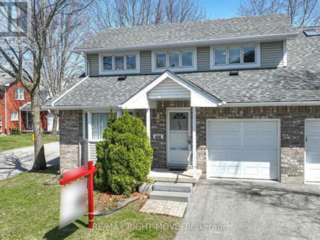 408 40 Museum Drive, Orillia, ON, L3V 7T9 townhouse for sale | Listing ID S12228 | Royal LePage