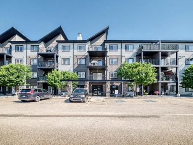 408 508 Albany Wy Nw, Edmonton, AB, T6V 0L1 condo for sale | Listing ID E4499 | Royal LePage