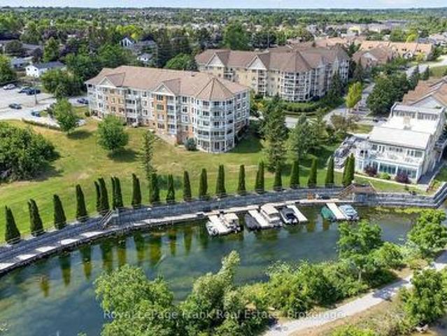 408 50 Rivermill Boulevard, Kawartha Lakes Lindsay, ON, K9V 6C1 condo for sale | Listing ID X13601 | Royal LePage
