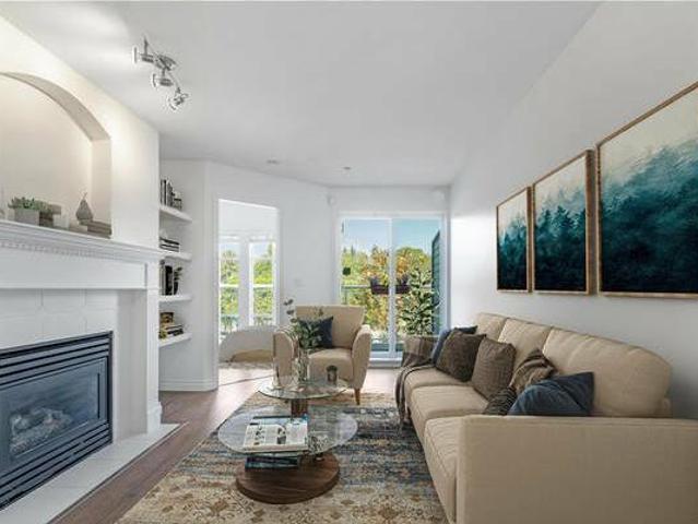 408 5723 COLLINGWOOD STREET Vancouver British Columbia