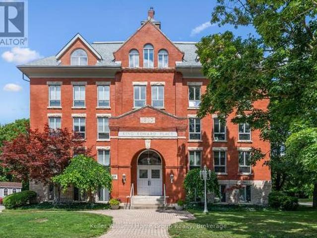 408 57 Suffolk Street W, Guelph Downtown, ON, N1H 2J1 condo for sale | Listing ID X13430 | Royal LePage