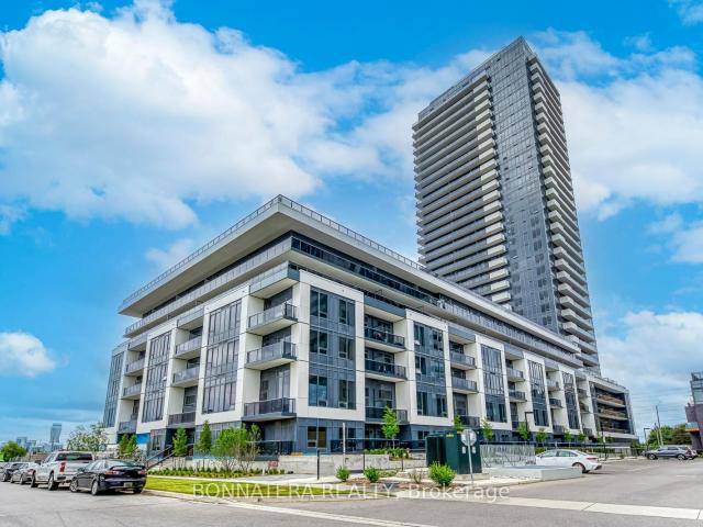 408 5 Hurontario Street, Mississauga | For Rent @ $2,550 | Condos. Ca