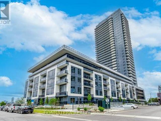 408 5 Hurontario Street, Mississauga, ON, L4Z 0C9 lease for lease | Listing ID W13455 | Royal LePage