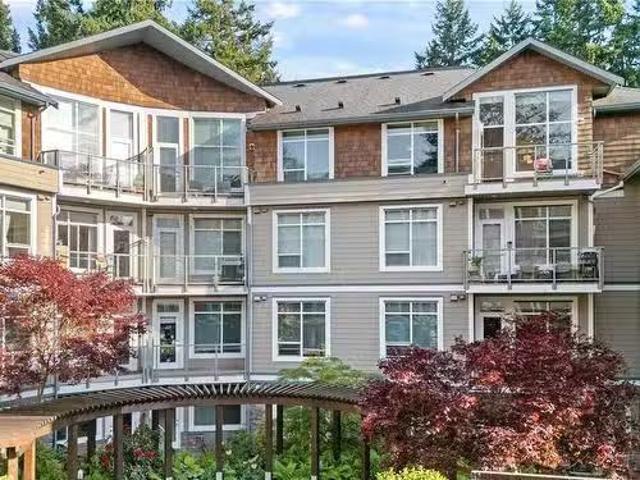408 608 Fairway Ave, Langford, BC, V9B 2R5 Single Family Pro.