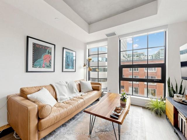 408 608 Richmond Street W, Toronto | 1Beds/1Bath, Condo, $2,200/mo | Condos. Ca