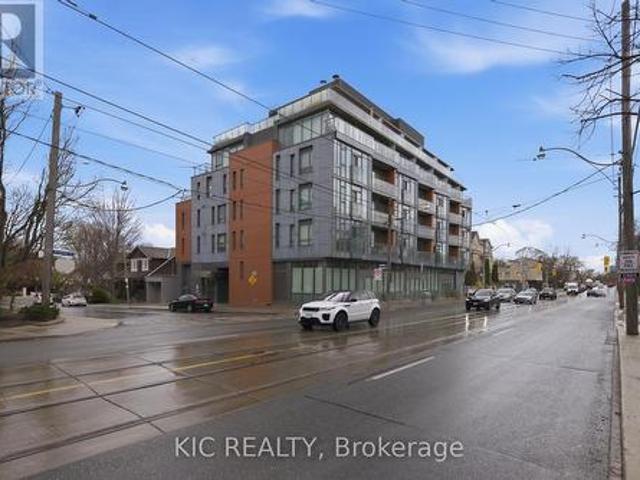 408 60 Haslett Avenue Road, Toronto, ON, M4L 1T6 lease for lease | Listing ID E13051 | Royal LePage