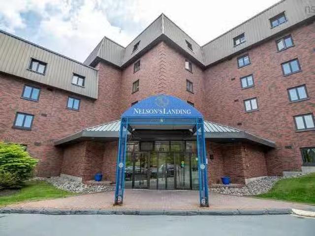 408 61 Nelsons Landing Blvd Boulevard, Bedford, NS, B4A 3X3.