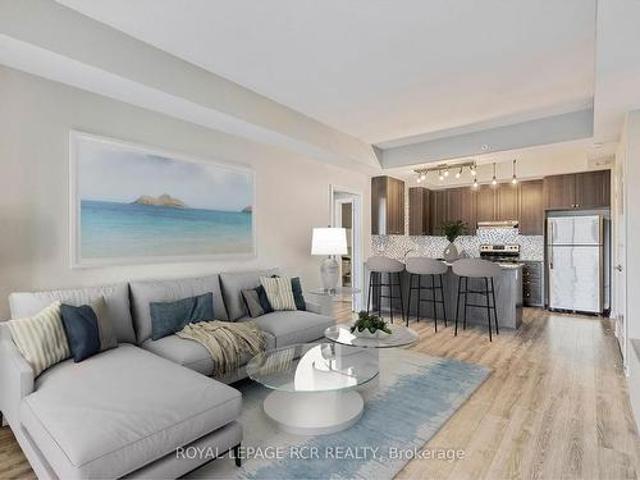 408 670 Gordon Street, Whitby, ON, L1N 0K9 condo for sale | Listing ID E12120 | Royal LePage