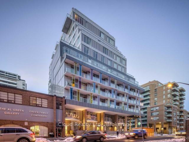 408 68 Merton Street, Toronto | Leased, C12714 | Condos. Ca