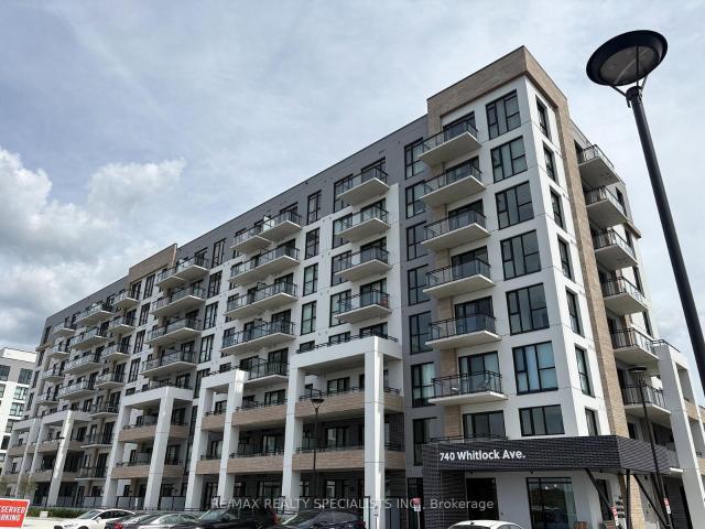 408 740 WHITLOCK Avenue, Milton | Leased, W13691 | Condos. Ca