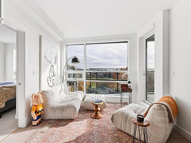 408 7638 Cambie Street Vancouver, British Columbia
