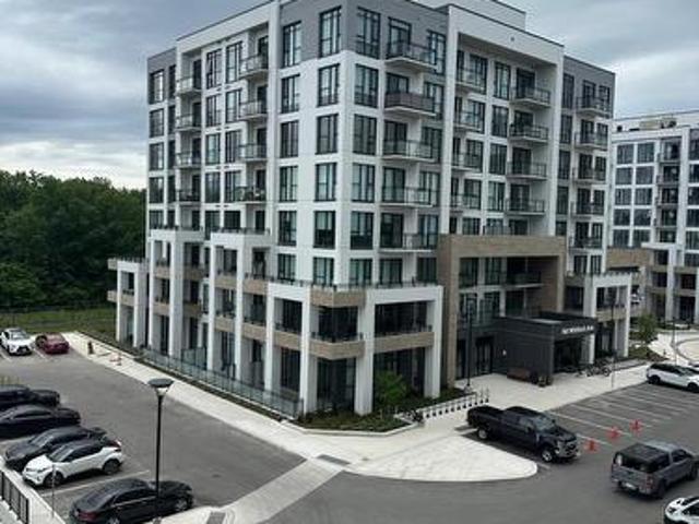 408 770 Whitlock Avenue, Milton, ON, L9E 2B2 condo for sale | Listing ID W13584 | Royal LePage