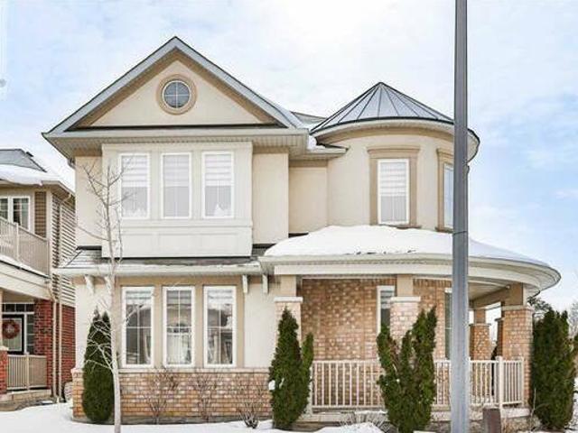 408 COOMBS CRT Milton Ontario
