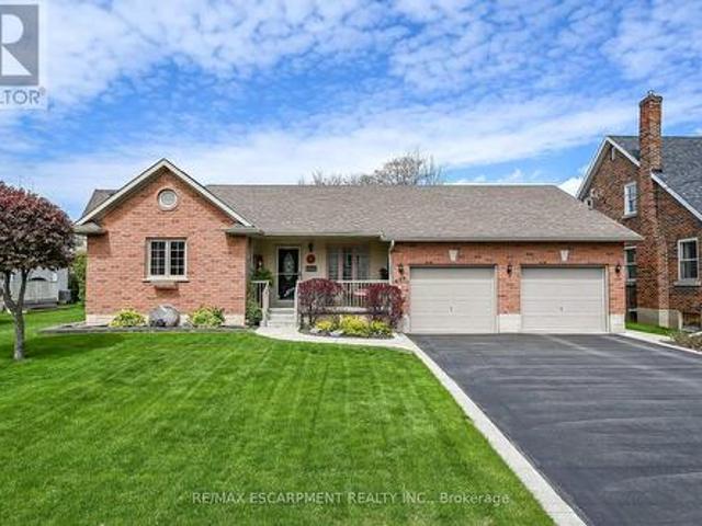 408 Church Street, Haldimand, ON, N1A 2N8 house for sale | Listing ID X13107 | Royal LePage