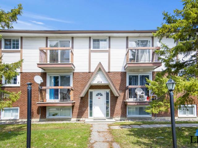 408 Boul. Cité Des Jeunes 408 6 [object Promise] for Rent