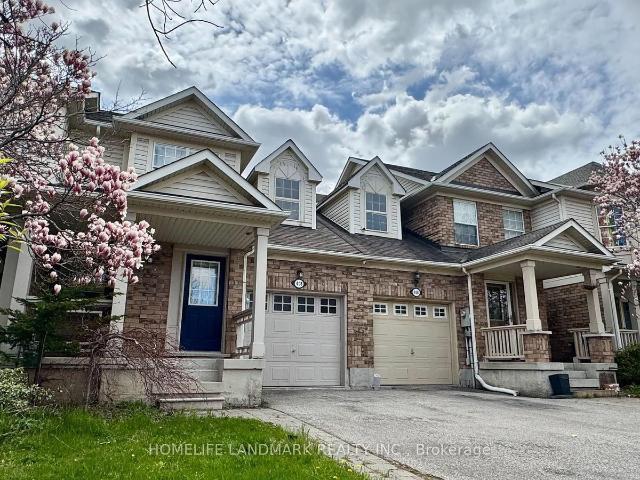408 Baverstock Crescent, Milton | For Sale @ $749,988 | Condos. Ca