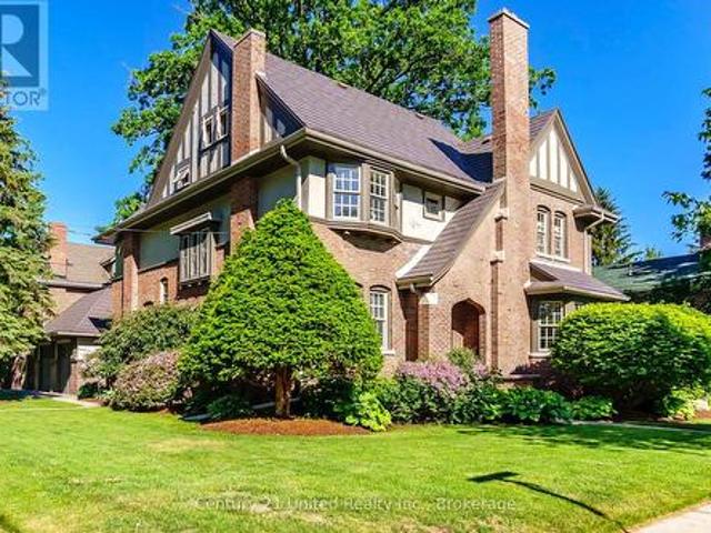 408 Belmont Avenue, Peterborough Town Ward 3, ON, K9H 4S7 house for sale | Listing ID X13426 | Royal LePage