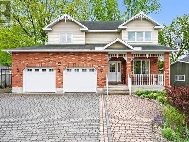 408 Brock Street E, Merrickville Wolford, ON, K0G 1N0 house for sale | Listing ID X13175 | Royal LePage
