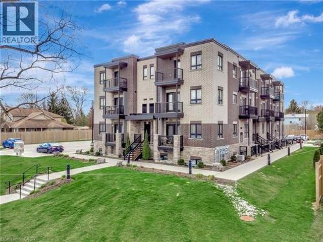 408 Guelph Avenue Unit# 209, Cambridge, ON, N3C 0H3 townhouse for sale | Listing ID 40829 | Royal LePage