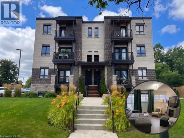 408 GUELPH Avenue Unit# 6