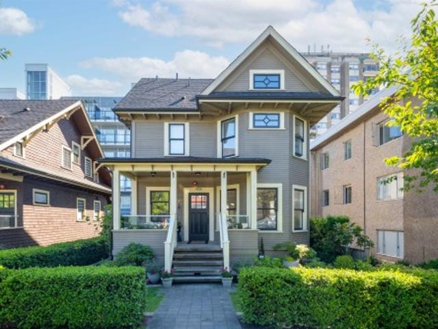 408 Eighth Street, New Westminster, BC, V3M 0K1 townhouse for sale | Listing ID R3030 | Royal LePage