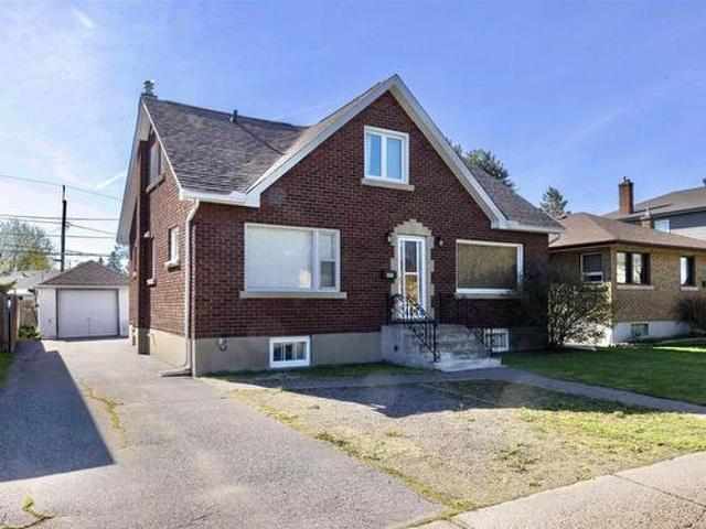 408 Kingsway Avenue, Thunder Bay, ON, P7E 2A7 house for sale | Listing ID TB2601 | Royal LePage