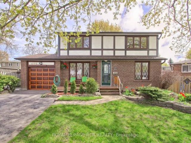 408 Handley Crescent, Newmarket, ON, L3Y 4T4 house for sale | Listing ID N13123 | Royal LePage