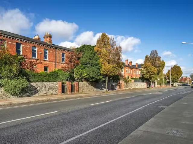 408 Harold's Cross Road, Harold's Cross, Dublin 6W, D6W XR88