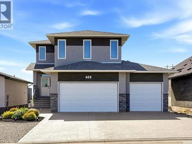 408 Hillside Drive, Pilot Butte, SK, S0G 3Z0 house for sale | Listing ID SK039721 | Royal LePage