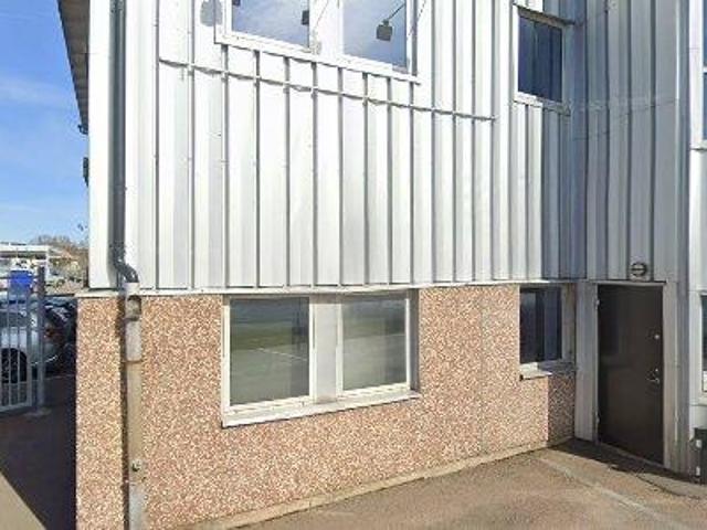 408 m2 kontor uthyres i Lundby