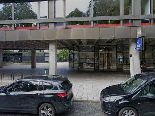 408 m2 kontor uthyres i Östermalm