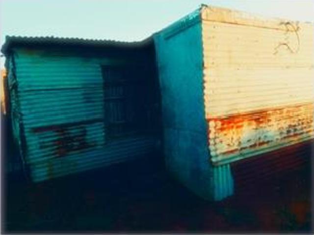 408 m² Land available in Zenzele