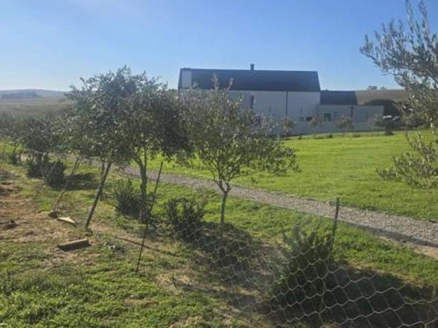 408 m² Land available in Malmesbury