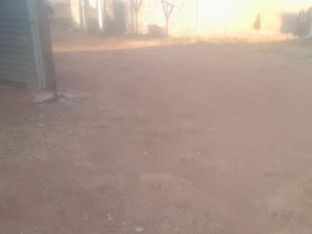 408 m² Land available in Mohlakeng