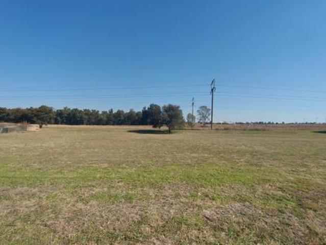 408 m² Land available in Riverspray Lifestyle Estate
